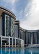 Imej utama Regal Heights Hotel