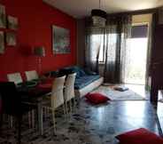 Lain-lain 7 Cozy Portside Charm Apartment in Giulianova Beach!