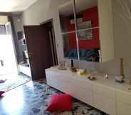 Lain-lain 6 Cozy Portside Charm Apartment in Giulianova Beach!