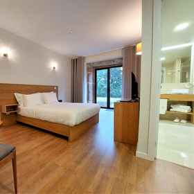 Primary image1Quinta da Roda - Nature and Wellness,Vila de Prado飯店