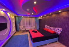 其他 5 Haznedar Luxury Residence Hotel