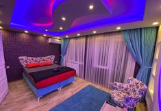 其他 7 Haznedar Luxury Residence Hotel