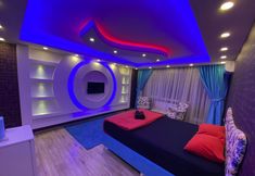 其他 6 Haznedar Luxury Residence Hotel