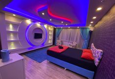 其他 4 Haznedar Luxury Residence Hotel