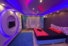 其他 2 Haznedar Luxury Residence Hotel