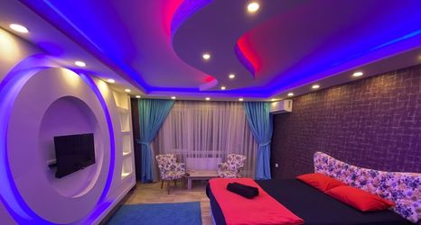 其他 2 Haznedar Luxury Residence Hotel