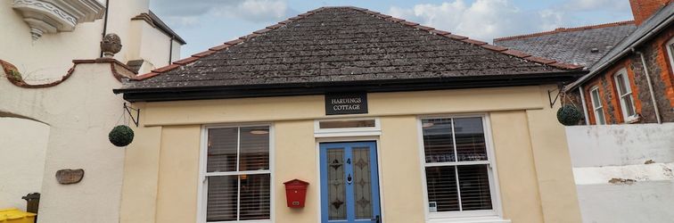 Lain-lain Hardings Cottage