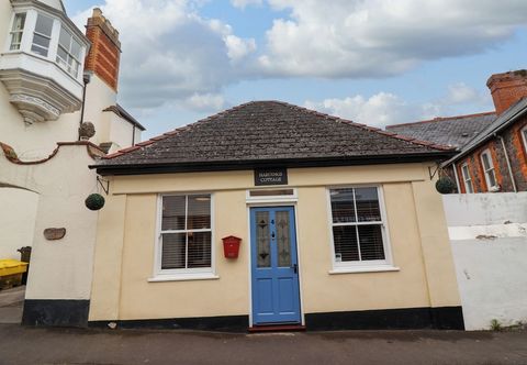 Lain-lain Hardings Cottage