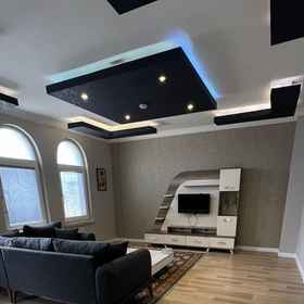 Primary image1Milenyum House Suite,安卡拉公寓