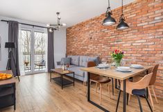 其他 7 Seaside Apartamenty-Wyspa Solna