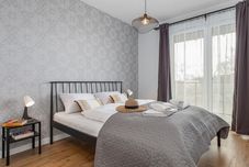 其他 Seaside Apartamenty-Wyspa Solna