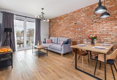 其他 2 Seaside Apartamenty-Wyspa Solna