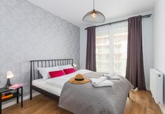 其他 4 Seaside Apartamenty-Wyspa Solna