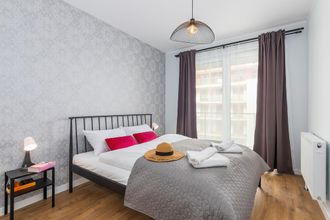 其他 4 Seaside Apartamenty-Wyspa Solna