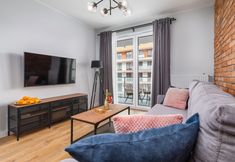 其他 3 Seaside Apartamenty-Wyspa Solna