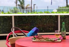 其他 5 Areias do Mar | 2 Quartos, Terraço e Frente ao Mar A101