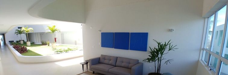 其他 Areias do Mar | 2 Quartos, Terraço e Frente ao Mar A101