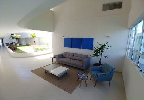 其他 Areias do Mar | 2 Quartos, Terraço e Frente ao Mar A101