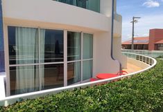 其他 2 Areias do Mar | 2 Quartos, Terraço e Frente ao Mar A101