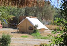 其他 5 Fark Edenler Camping&Caravan&Bungalows