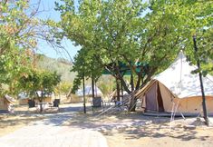 其他 6 Fark Edenler Camping&Caravan&Bungalows
