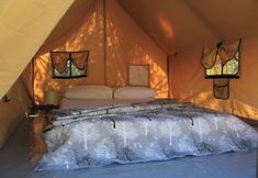 其他 4 Fark Edenler Camping&Caravan&Bungalows