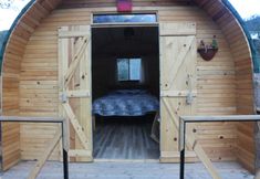 其他 7 Fark Edenler Camping&Caravan&Bungalows