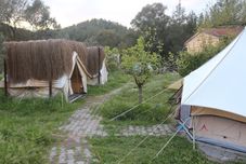 其他 Fark Edenler Camping&Caravan&Bungalows