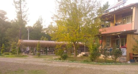 其他 2 Fark Edenler Camping&Caravan&Bungalows