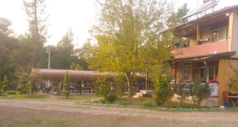 其他 2 Fark Edenler Camping&Caravan&Bungalows
