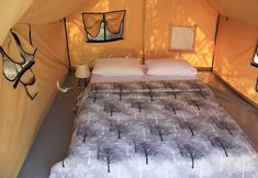 其他 3 Fark Edenler Camping&Caravan&Bungalows
