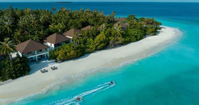 อื่นๆ Avani+ Fares Maldives Resort