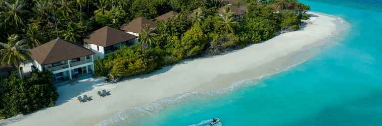 Lain-lain Avani+ Fares Maldives Resort