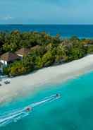 Imej utama Avani+ Fares Maldives Resort