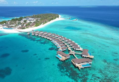 Others Avani+ Fares Maldives Resort