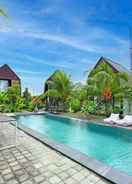 ภาพหลัก BB Garden Resort