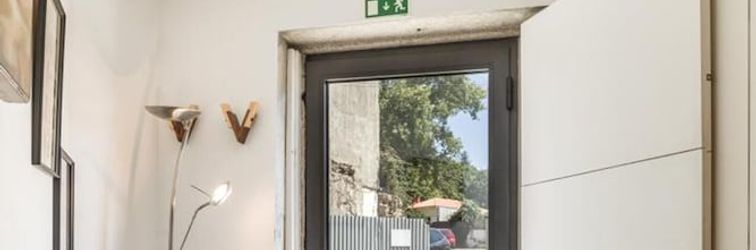 Others Casa Do Rou Apartment T1 in Porto