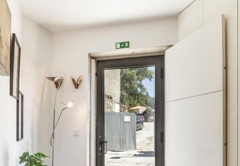 Others Casa Do Rou Apartment T1 in Porto