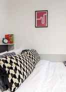 Room Ensuite Rooms STUDENTS Only - CANTERBURY - Campus Accommodation