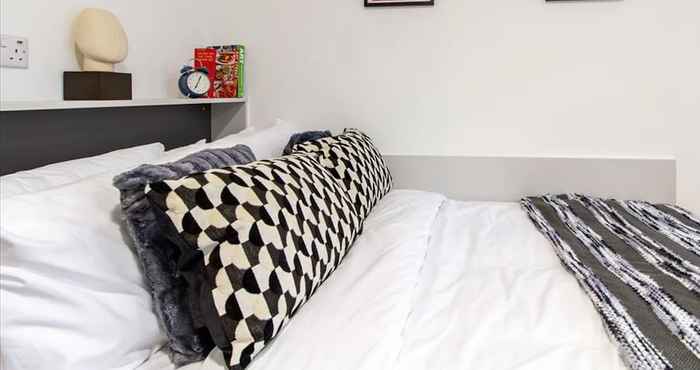 Others Ensuite Rooms STUDENTS Only - CANTERBURY - Campus Accommodation