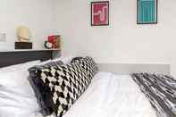 Others Ensuite Rooms STUDENTS Only - CANTERBURY - Campus Accommodation