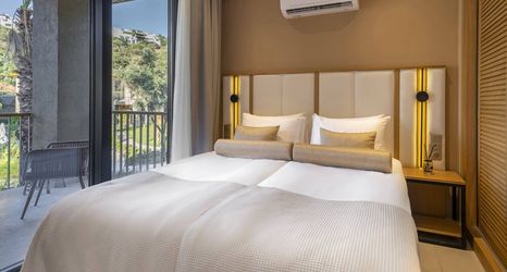 Lainnya 2 Helis Suites Bitez