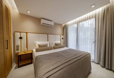 Lainnya 7 Helis Suites Bitez