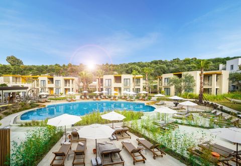 Lainnya Helis Suites Bitez