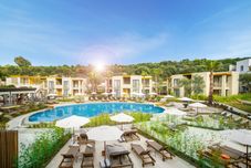 Lainnya Helis Suites Bitez