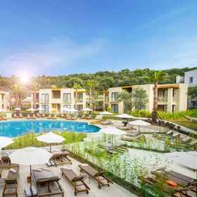 Primary image 1 Helis Suites Bitez, Midtown Alışveriş Merkezi Hotels