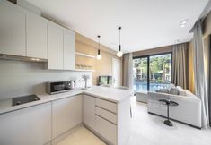 Lainnya 3 Helis Suites Bitez