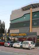 Primary image Isnova Hotel