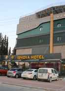 Primary image Isnova Hotel