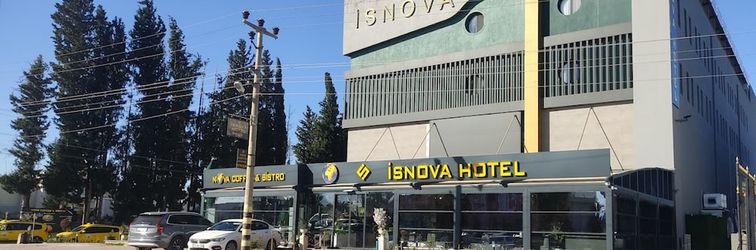 其他 Isnova Hotel